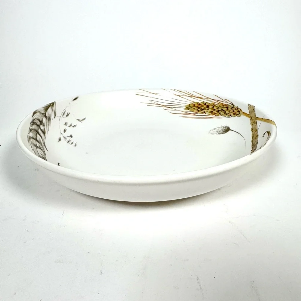 Pier One Salad Plates and Bowl